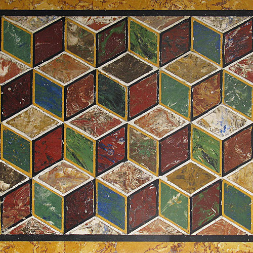 Scagliola