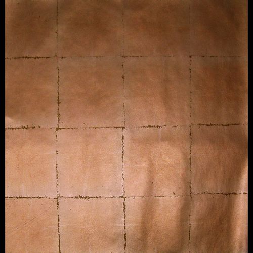 Copper Leaf