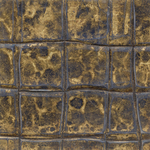 Dendritic Gesso