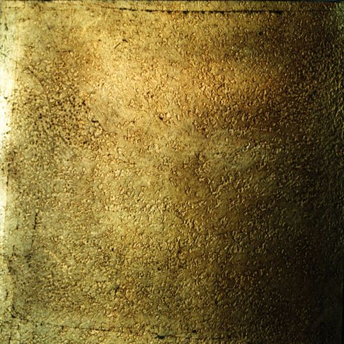 Textured brass