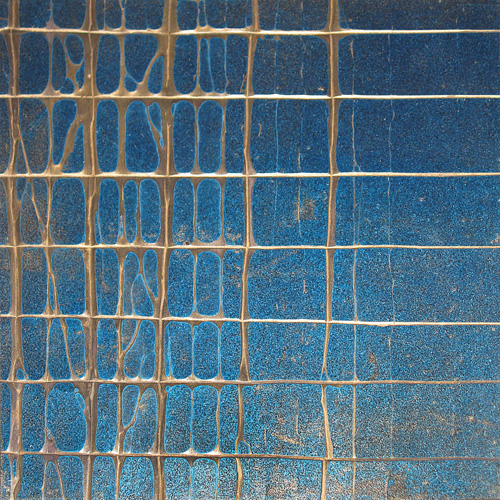 Blue Stardust