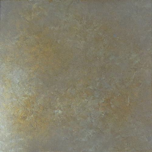Golden antique mirror 04