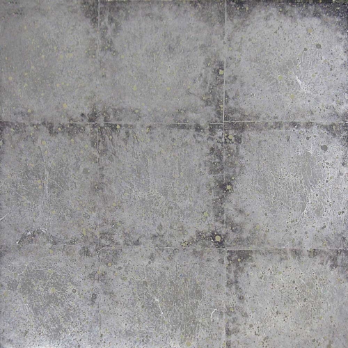 Silvery dusk