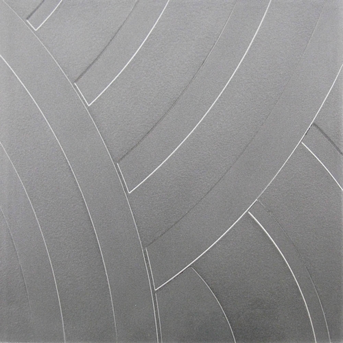 frosted arcs