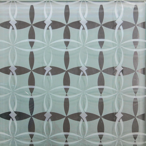 Geometric trellis