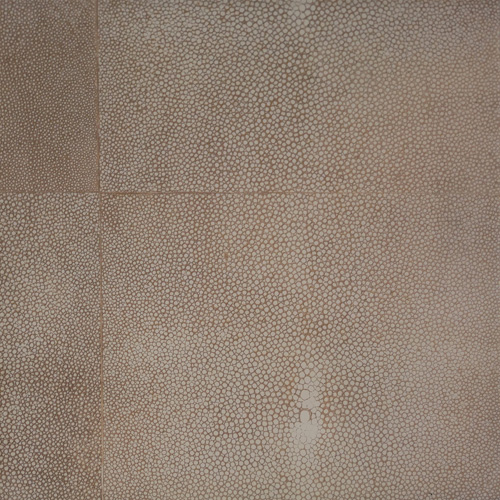 Dusky pink shagreen 