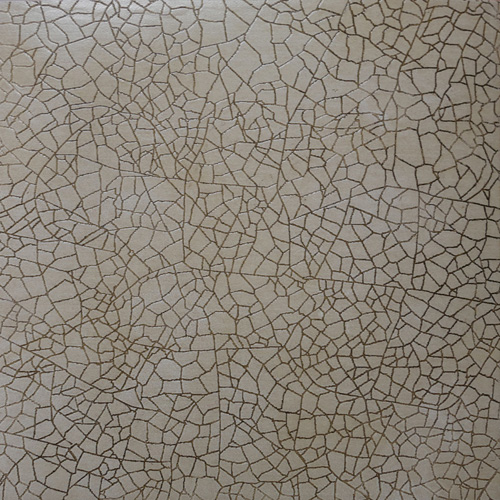 Eggshell crackle lacquer 