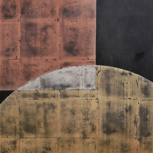 Geometric Lacquer