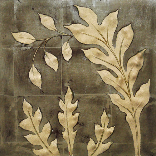 Golden Sprigs