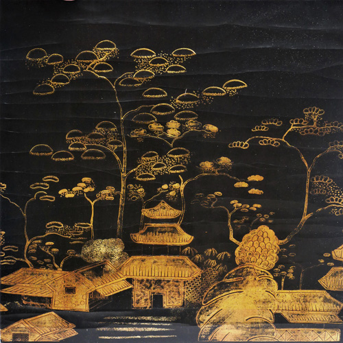 Pagoda