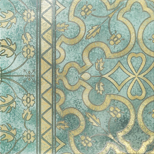 Elizabethan thread 2