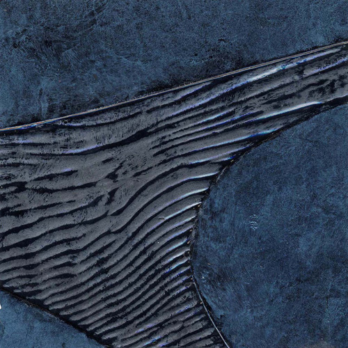 Blue Bark