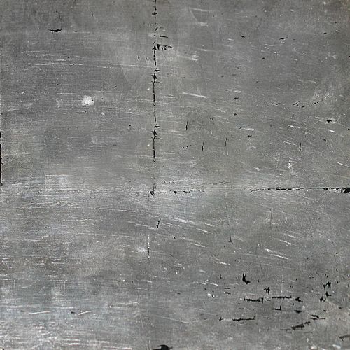 Silver leaf