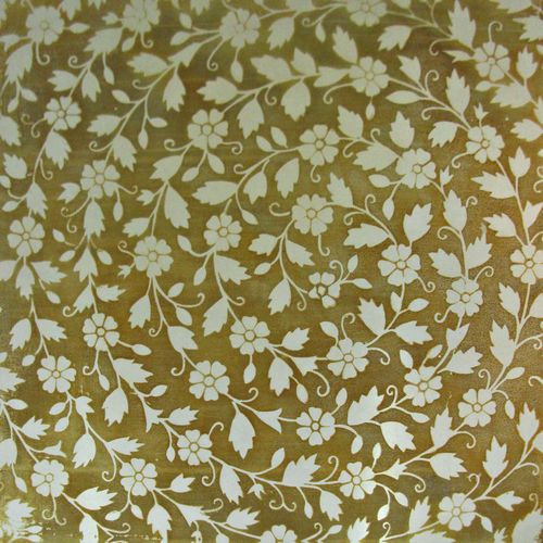 Patterned Metal