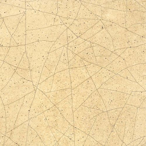 Off white crackle gesso