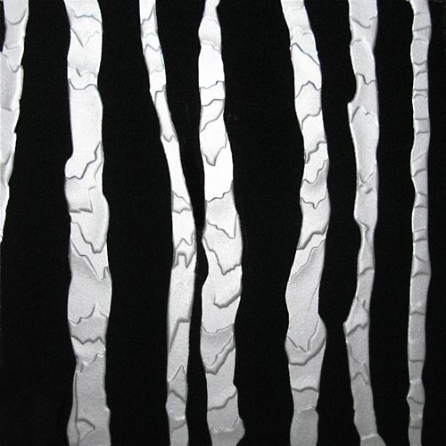 Scaly Zebra
