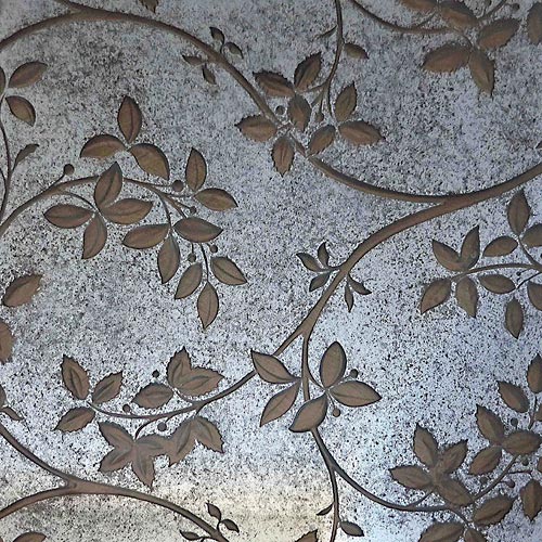 Leaves and Shoots