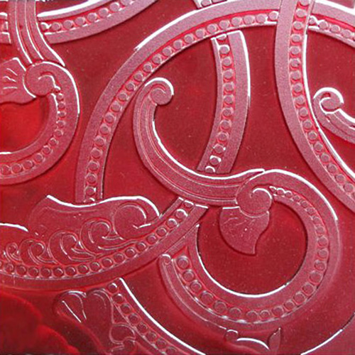 Scarlet Scroll