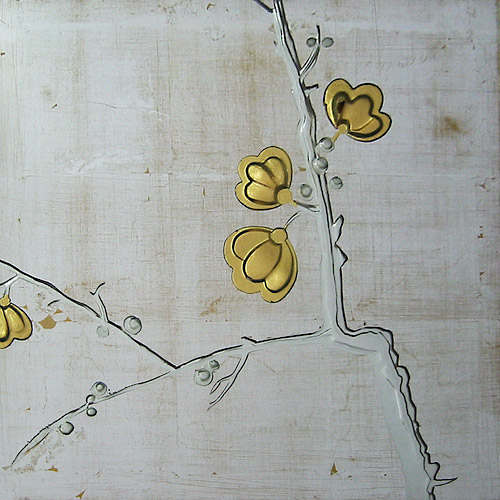 Bouton d'or