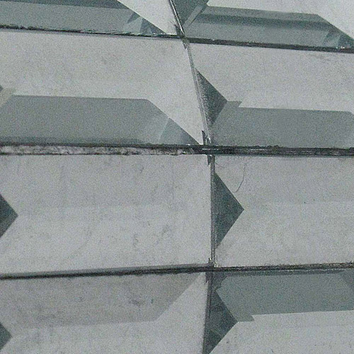 Facetted Column