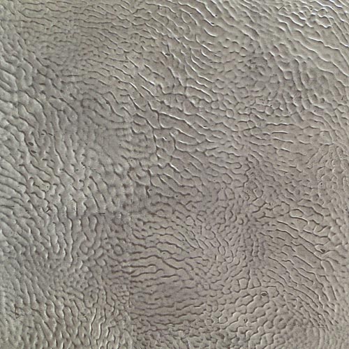 Molten Lead