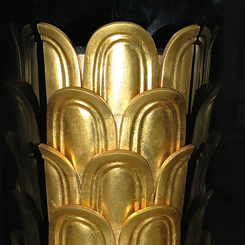 Gilding
