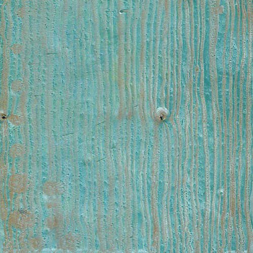 Seafoam Rivulet