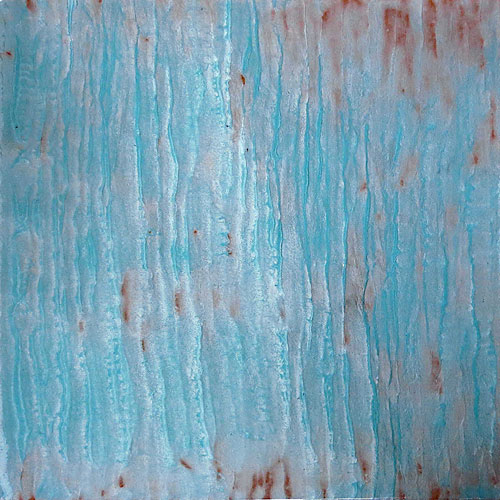 Azure Rivulet