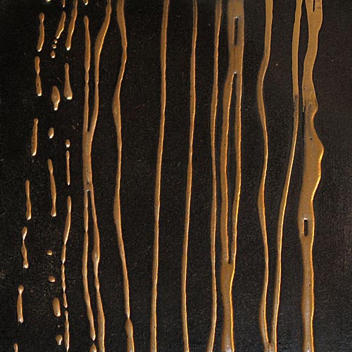 Spilt Mocha