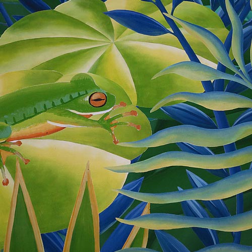 Mural