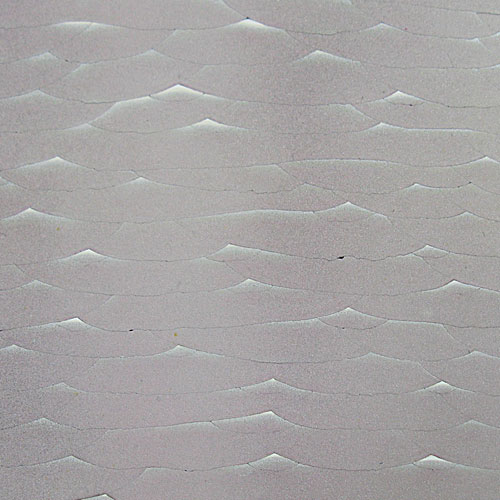 Cresting Waves