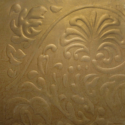 Hand Embossed Wallpaper