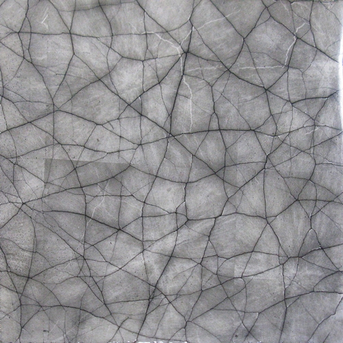 Grey crackle 2