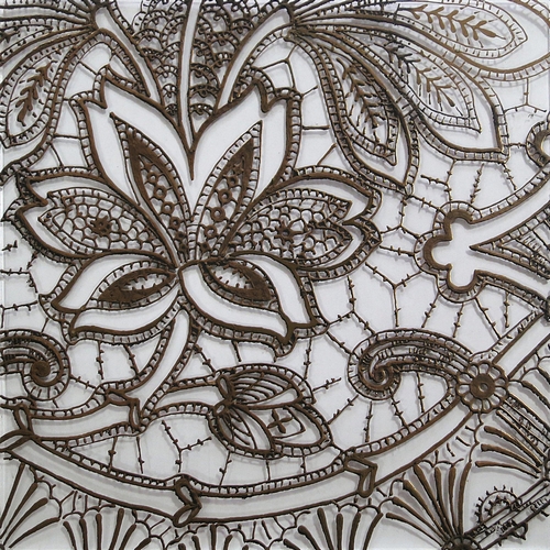 Arabesque 2
