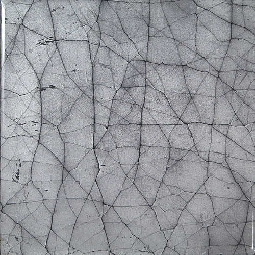 Grey crackle 4