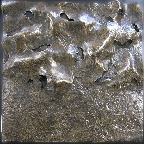 eruptions