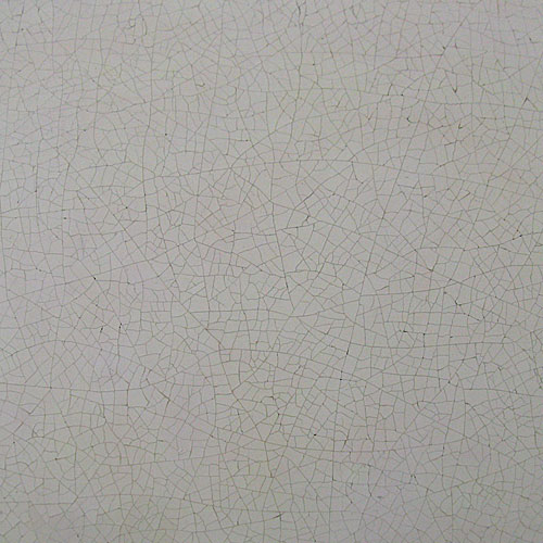 White Crackle Gesso