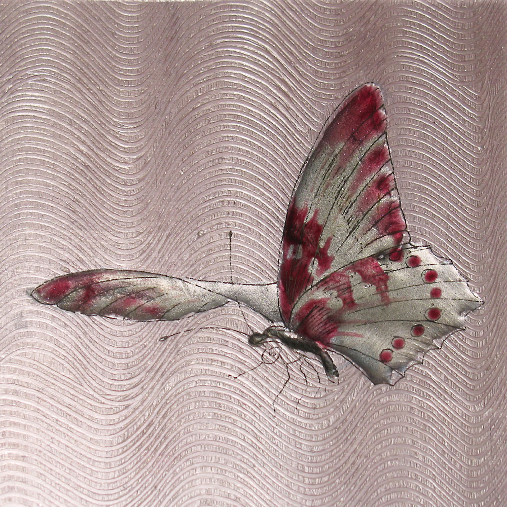Butterfly Ripple